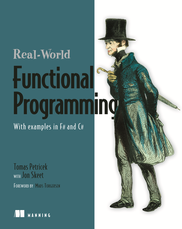 The cover of Real-World Functional Programming
