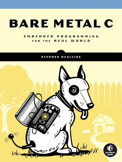 The cover of Bare Metal C