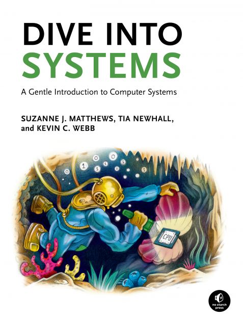 The cover of Dive Into Systems