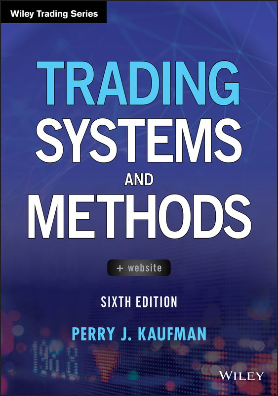 The cover of Trading Systems and Methods
